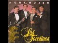 Disculpe usted - Los Tecolines