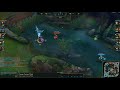 How 500 HOURS Ahri Experience look like - League of Legends - Ahris Developer