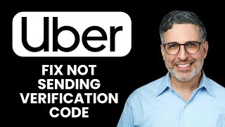 How to Fix Uber Not Sending Verification Code 📧 Quick Solutions to Verify Your Account