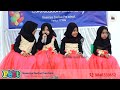 quran skipping zeeque fest 2023 mueeniyya zeeque preschool kakkur