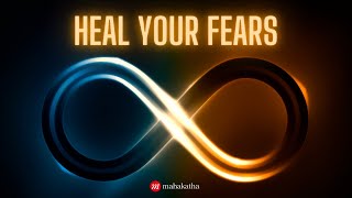 Healing Dhanavantri Mantra to Heal your fears & diseases | Powerful Mantra for Health