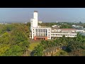 IIT KGP - The Avenue of Excellence