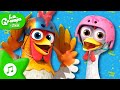 KiKiKi CoCoCo 🐓Bartolito y Más Aventuras 🌈 LA GRANJA DE ZENÓN | El Reino Infantil