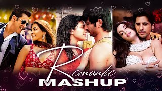 LOVE MASHUP 2023 🧡💕💚 Best Mashup of Arijit Singh, Jubin Nautiyal, Atif Aslam #love #romentic
