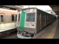 近鉄京都線　京都市交通局10系1103f　普通新田辺行き　2012 5 6