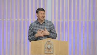 Sermon Clip: The Substitute