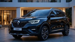 2025 Renault Triber Facelift | 7-Seater Redefined with Style and Comfort