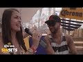 N.O.W. Defines His ‘Sound of the Beach’  | Corona