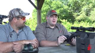 AH Exclusive: CVA Hunter .20-Gauge Slug Shotgun