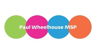 Final Report of the Advisory Group on Tackling Sectarianism in Scotland - Paul Wheelhouse MSP