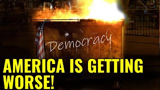 The Enshittification of America: How Everything Got Worse While Profits Soared