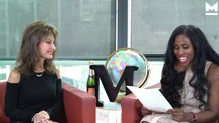 #AskAMogul: Exclusive Interview with Susan Lucci