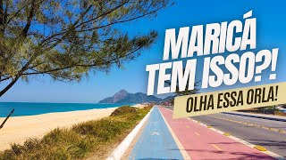 🔴 ORLA DE ITAIPUAÇU: O PARAÍSO ESCONDIDO QUE ESTÁ IMPRESSIONANDO O BRASIL! 😱🌊