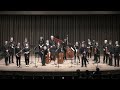 uc davis baroque ensemble