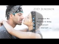 Zid - Music Jukebox | Full Songs | Arijit Singh | Sunidhi Chauhan | Sharib - Toshi