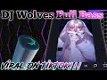 Viral Preset DJ Wolves Full Bass AM Tutorial | Tiktok Trend | Melo Frost