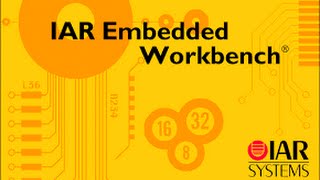 Installation IAR Embedded Workbench for ARM