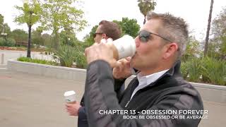 Obsession Forever Chapter 13 "Be Obsessed Or Be Average"