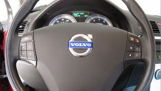 2011 Volvo C70 T5 In Depth Tour & Review