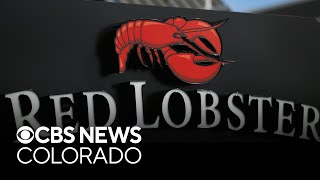 Red Lobster temporarily closes four Colorado locations