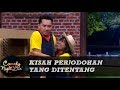 Perjodohan yang Ditentang Banyak Orang