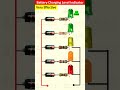 battery charging level indicator battery charging percentage indicator battery level meter