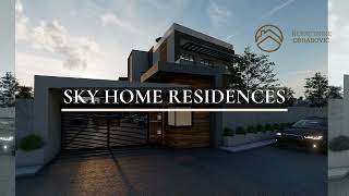 Sky Residence-Najluksuznija novogradnja u Beogradu-Nekretnine Obradovic-Direktna Prodaja