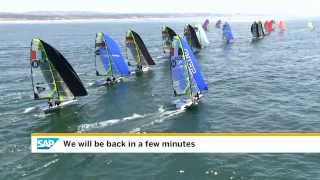 Replay 2015 European Championship - Day 5