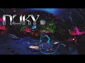 NUKY @ OZORA Festival — Full Live DJ Set (Psytrance)