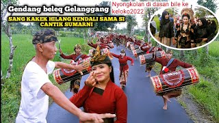 Gendang Beleq Gelanggang || Nyongkolan Di Dasan bile ke keloko 2022