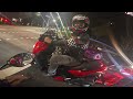 48jam x tido ride masuk singapore