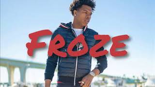 [FREE] "Froze" Lil Baby & Gunna Type Beat 2018 | (Pro. By JTK)