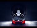 BMW #NEXTGen: Vision M Next.