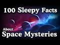 The Most Relaxing Space Mysteries to Fall Asleep To — No Adverts