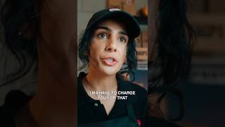 Ordering Chipotle Be Like 🤣