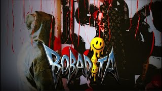 KRIS R ❌ GEEZYDEE - BOBADITA 🫠 (VIDEO OFICIAL)