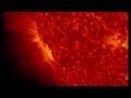 304 solar flare april 11 2024