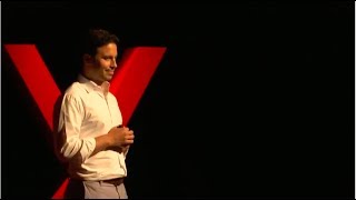 Practicing the Economics of Mindfulness | Josh Kettell | TEDxYouth@ASD