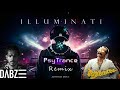 Illuminati Remix ( TRANCE ) Asterisks Music | Sushin Shyam | Dabzee | Vinayak Sasikumar