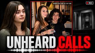 Leaked Mackenzie Shirilla Prison Calls: The Shocking New Audio the Public Never Heard