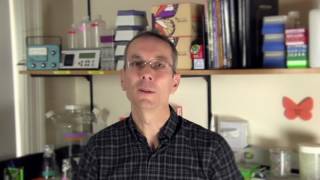 NEB TV Ep. 15 – Applications of Restriction Enzymes