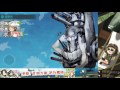 【艦これkancolle】のんびり　”2017春イベe3甲→e4甲