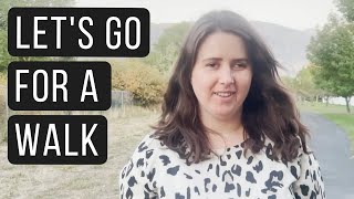 ARE THE SIDEWALKS ACCESSIBLE TO THOSE WITH DISABILITIES? | Part 2 Walking Around the Neighborhood