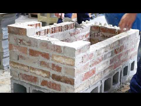 2-Day Masonry: Project Teardown 2-Day Masonry: Project Teardown