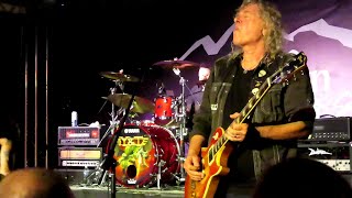 Y&T LIVE 7/23/2023 FULL SHOW