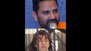 Kartar Cheema ਨੇ Sanjay Dutt ਦੇ Hair style ਨੂੰ ਲੈਣ ਕੇ ਕੀਤਾ ਇਹ ਕਮੈਂਟ  😁😁😁😁 #punjab9#punjablatestnews