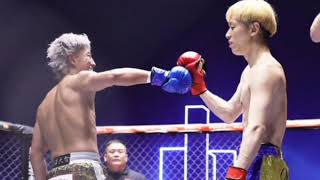 【RIZIN】「片手だけで行く」”平本軍”篠塚辰樹、左手のみの練習動画が話題、その裏に岩崎宗師の指示