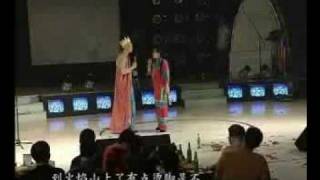 小沈阳酒吧低俗表演