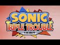 Atomic Destroyer Zone Act 2 - Sonic Triple Trouble (16-Bit) OST (EXTENDED)