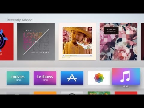 How to Get Apple TV Apps - Downloading Apps from App Store How to Get Apple TV Apps - Downloading Apps from App Store